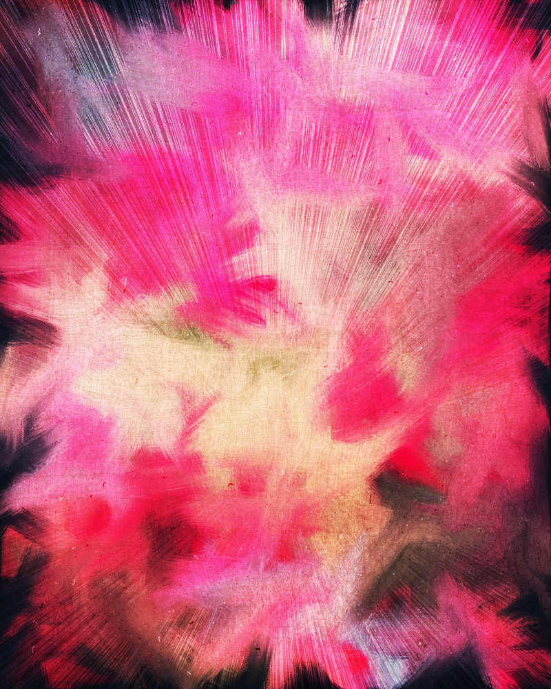 Cosmic Rays #754