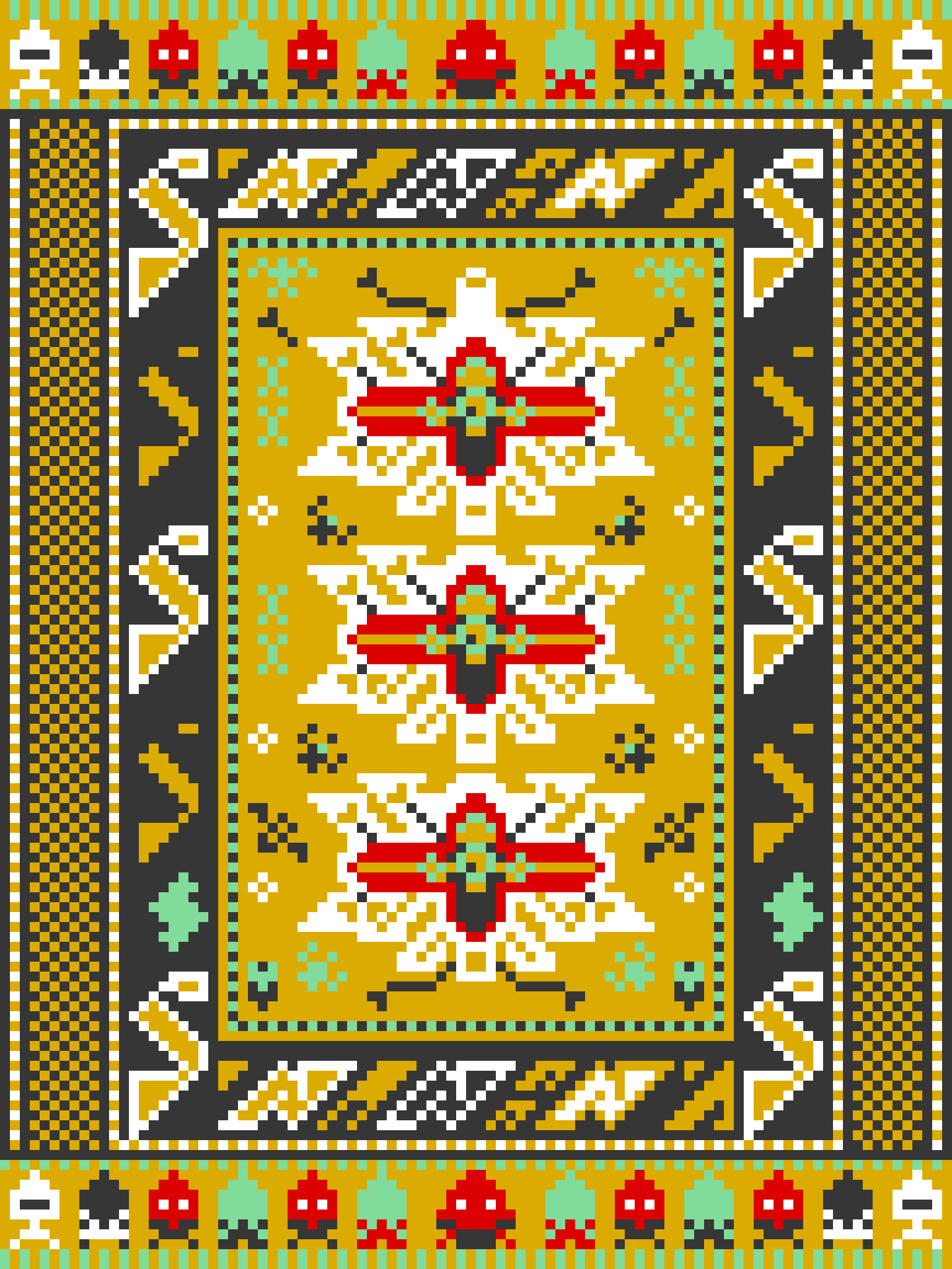 Rugstore