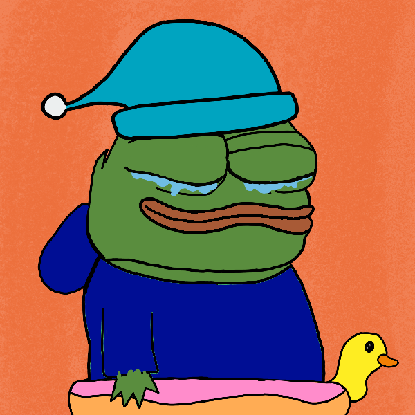 Pepe #2773