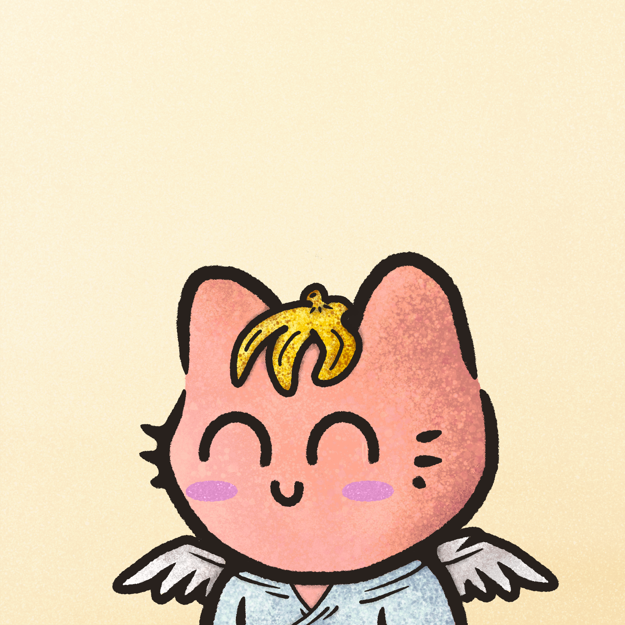 Lil Baby Mews #4091