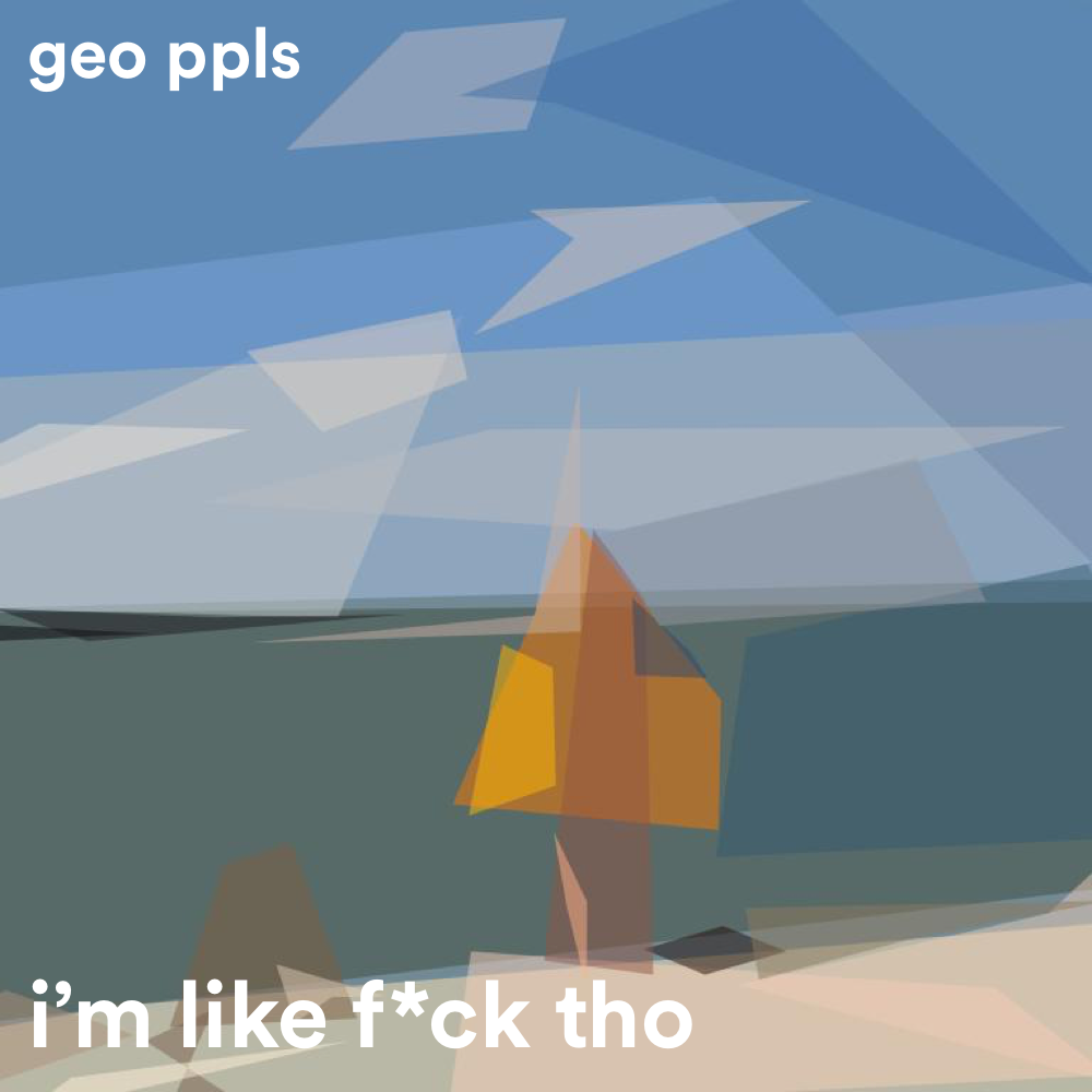 LPS #9 - I'm Like F*ck Tho
