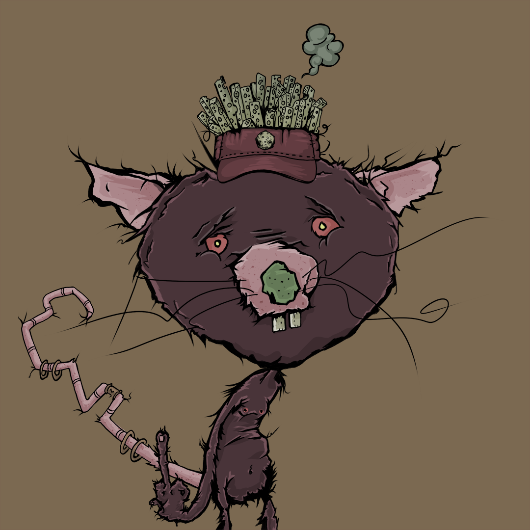 MoonRatz #3214