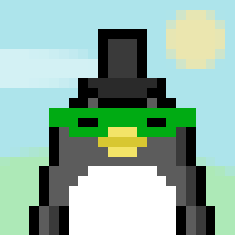 PixelBeast #0923