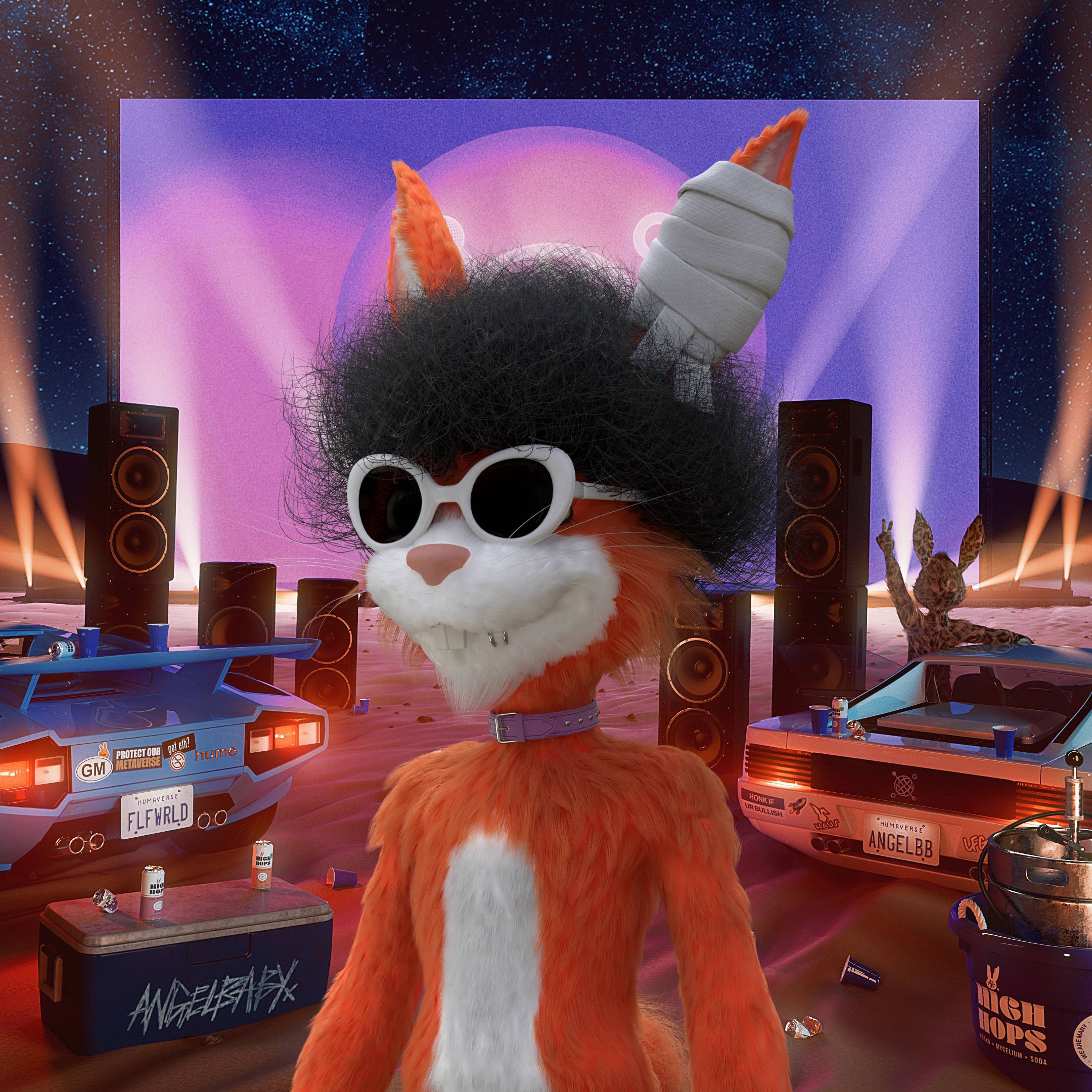 FLUF World #9411