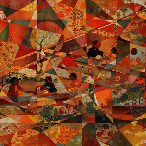 As It Flows #61