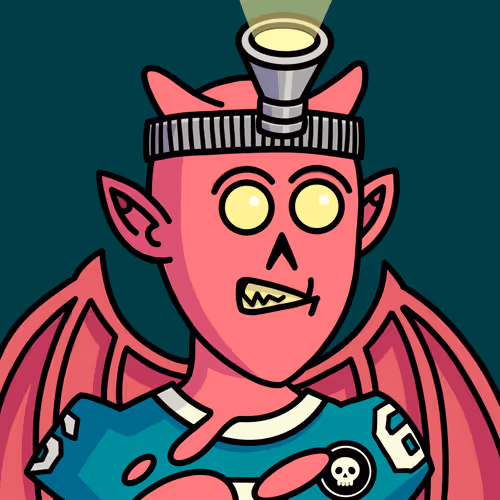 Monsterland #746