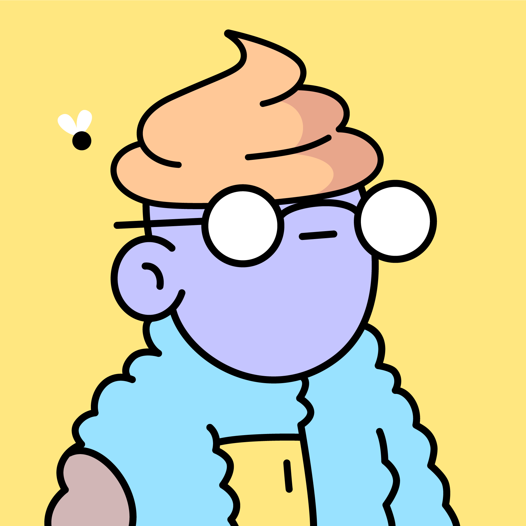 Doodle #2