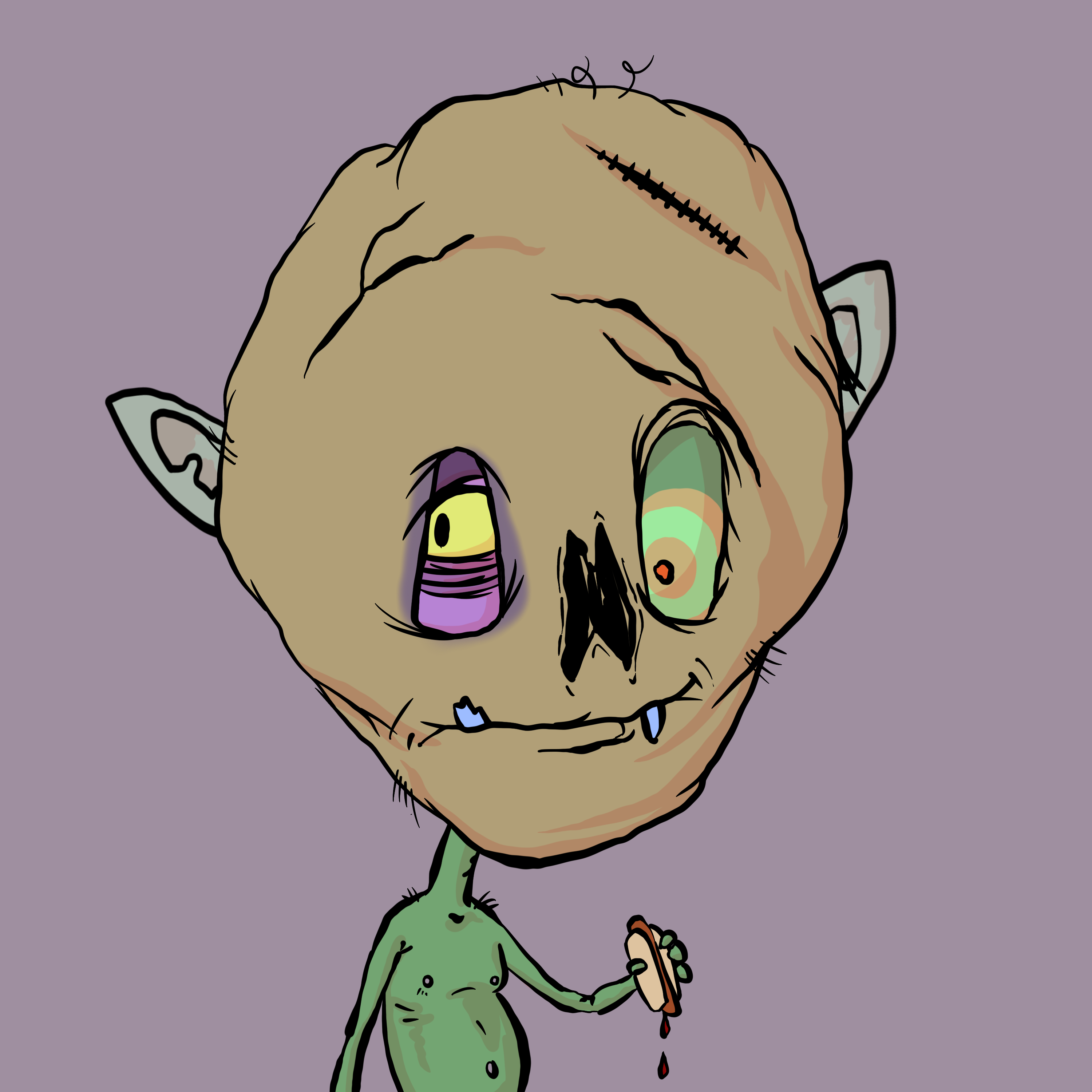 goblintown.wtf #4915