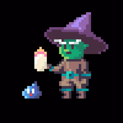 Loyal Tengu of the Canyon