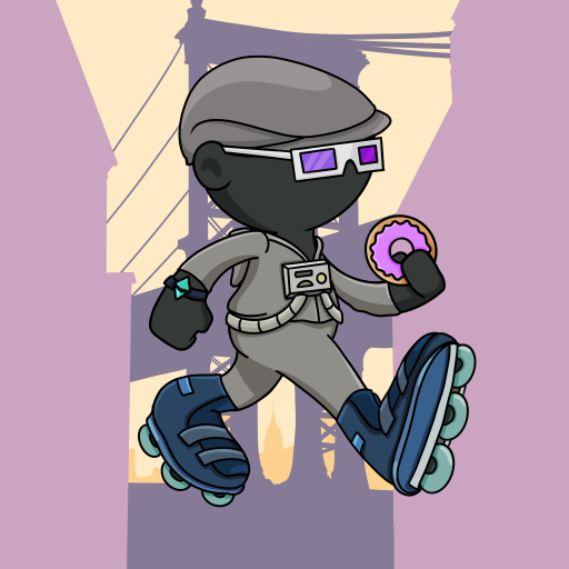 Localtrotter #1248