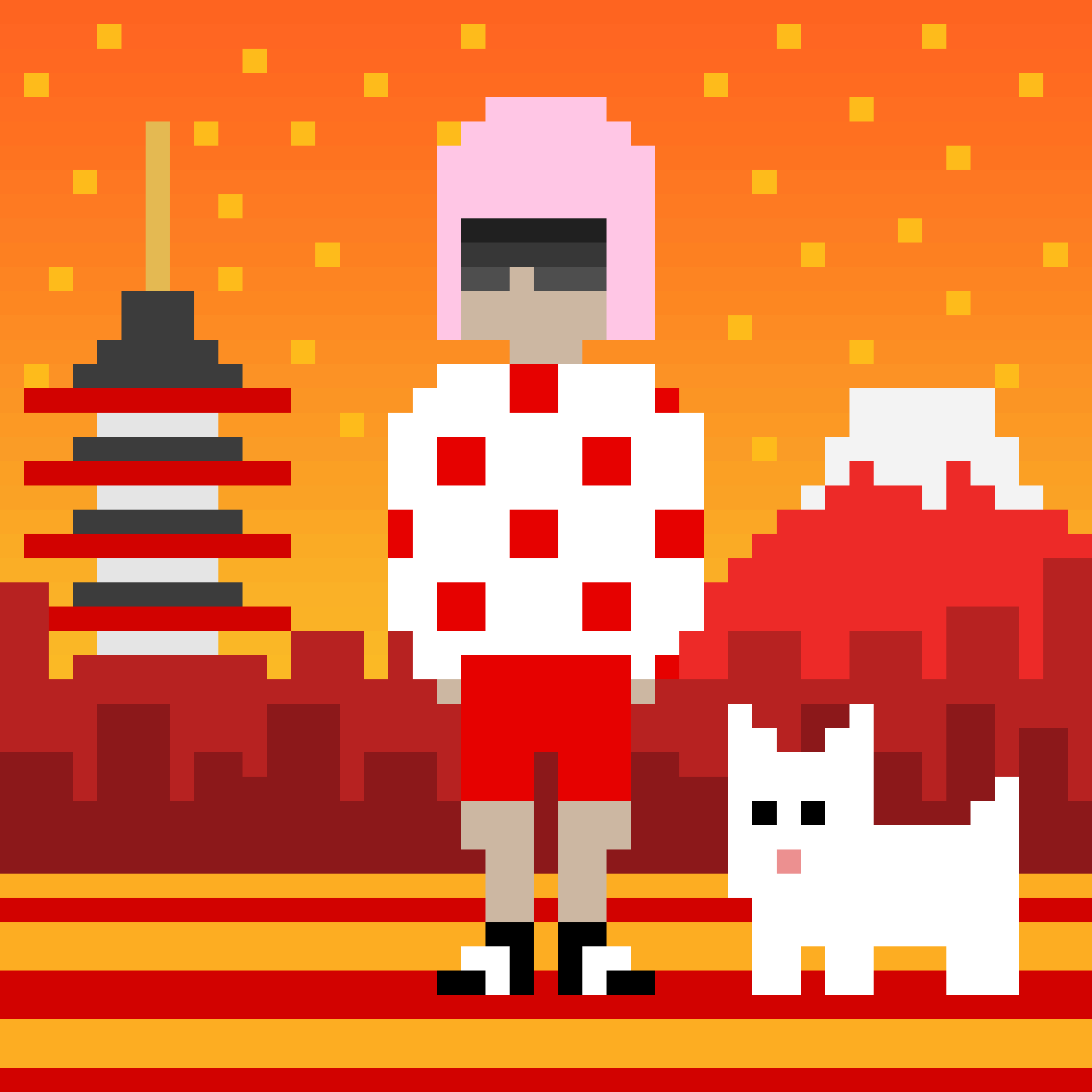 CryptoTokyoite #607