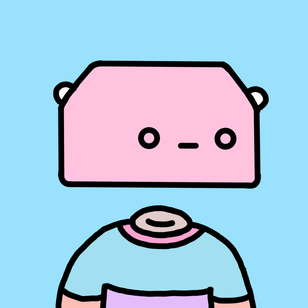 Okay Doodle Degens #372