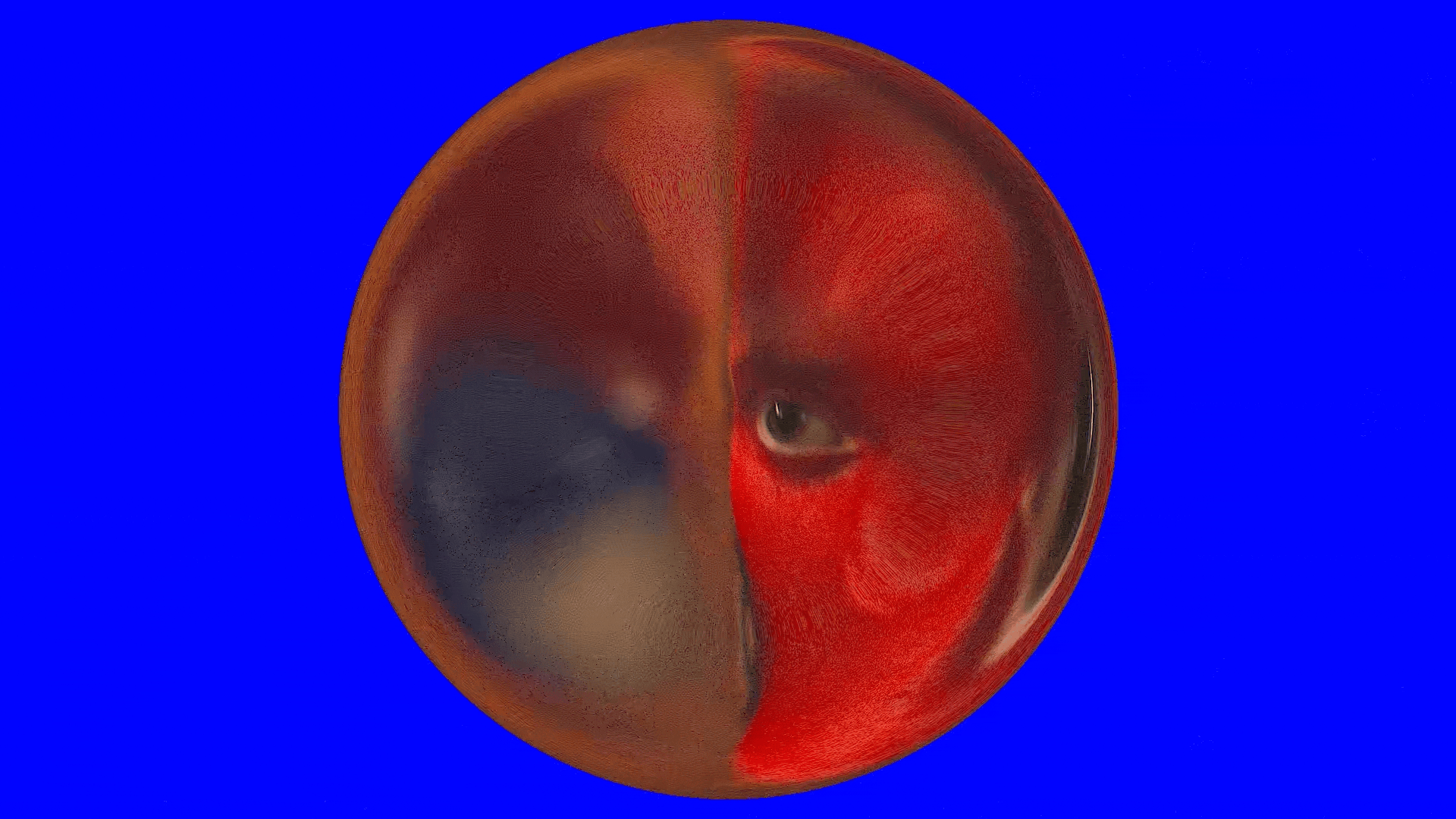 reflections of perpetual psychosis