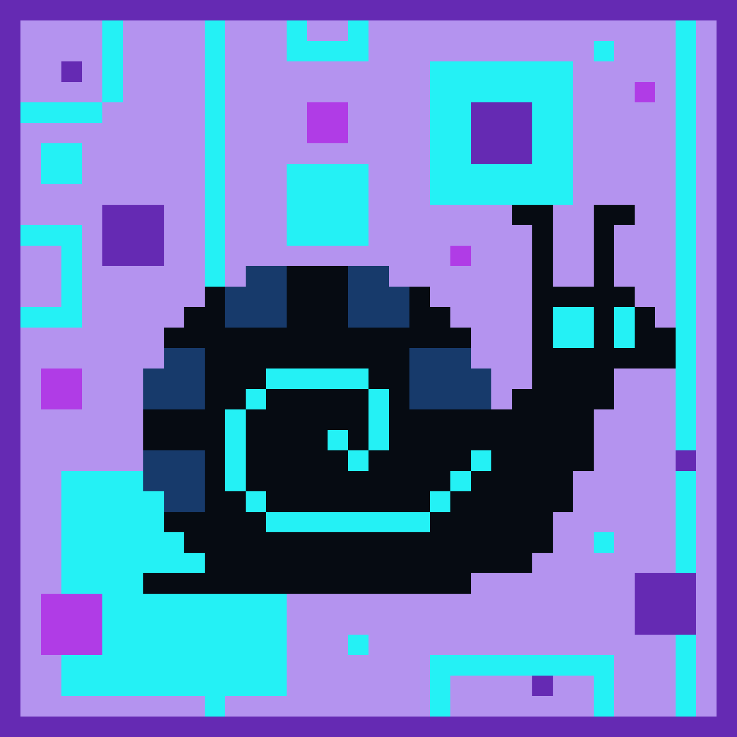 Nyx (Snail#30)