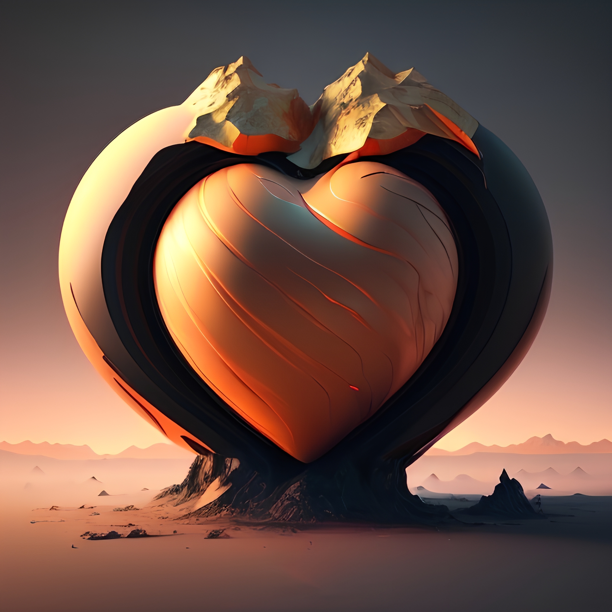 365 Days of Love #136