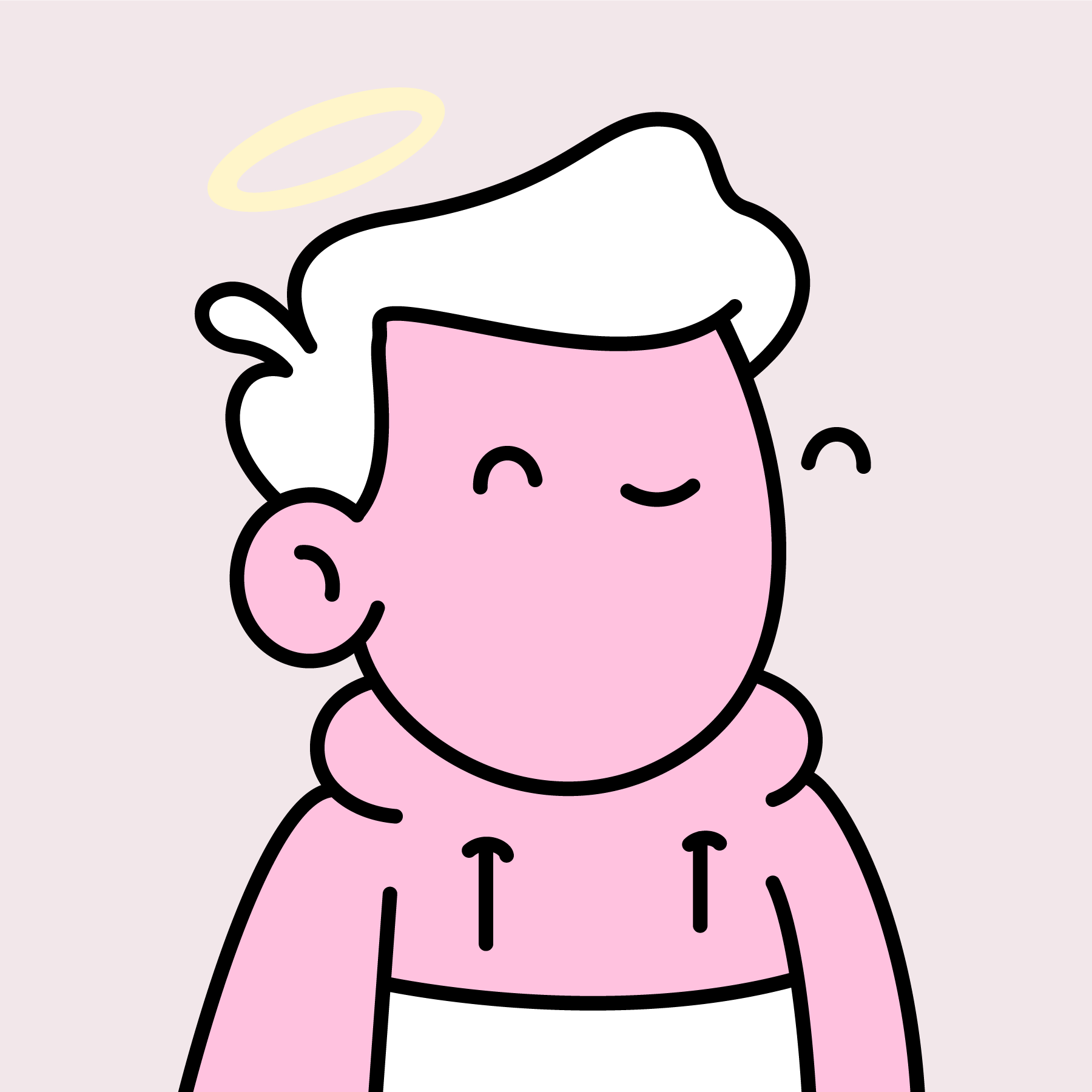Doodles #6497
