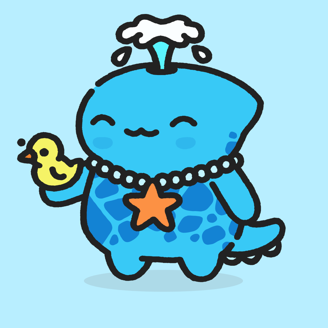 Cool Pets NFT #17843