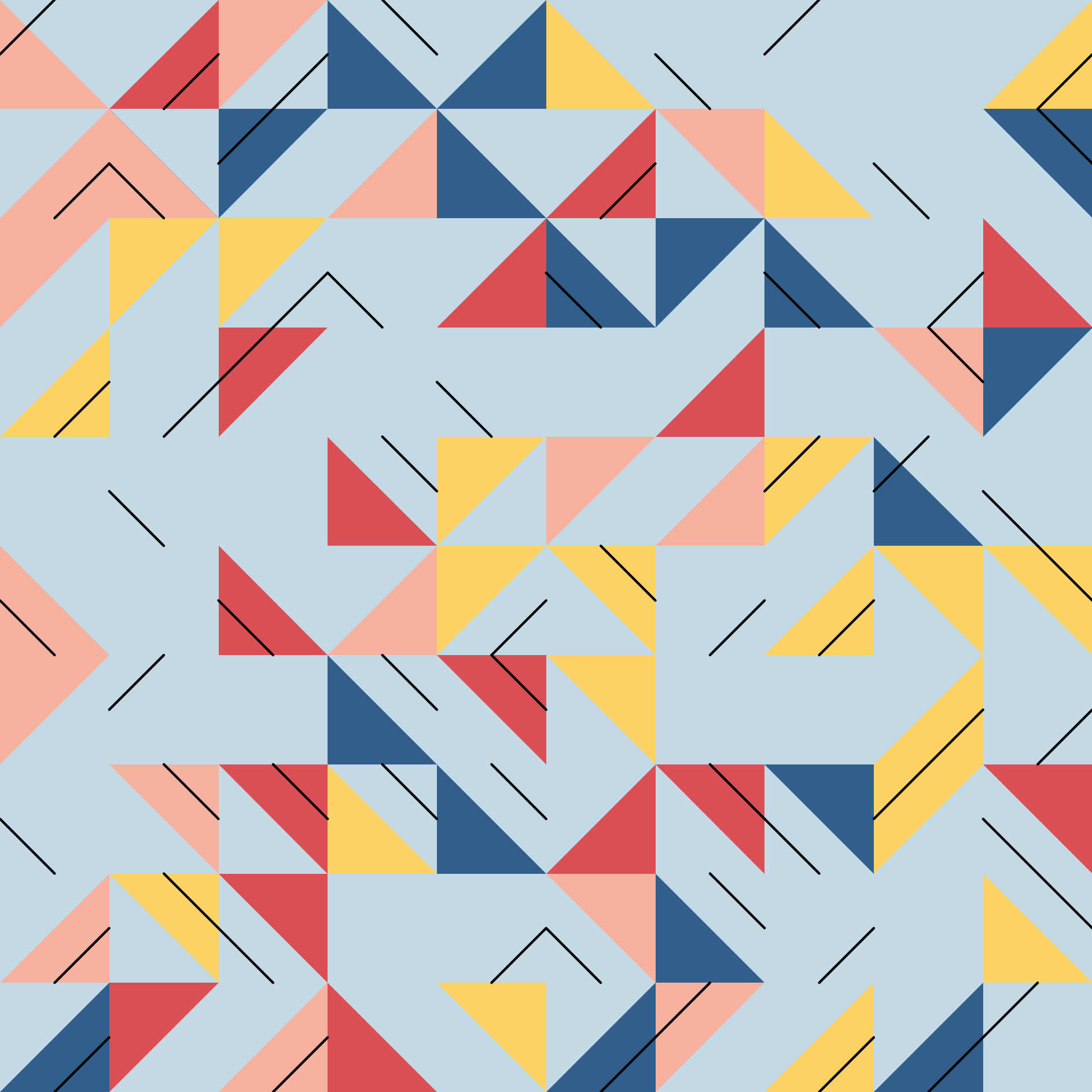 Triangulum #133