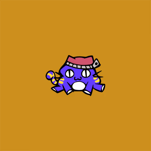 Pootopia #4123