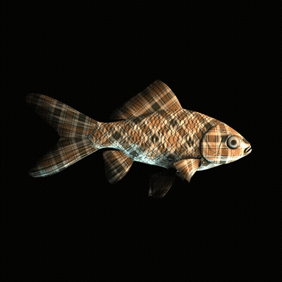 CryptoFish #1078