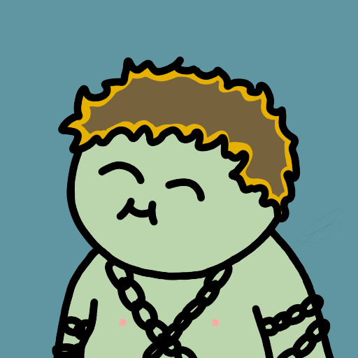 Degen Boy #2739