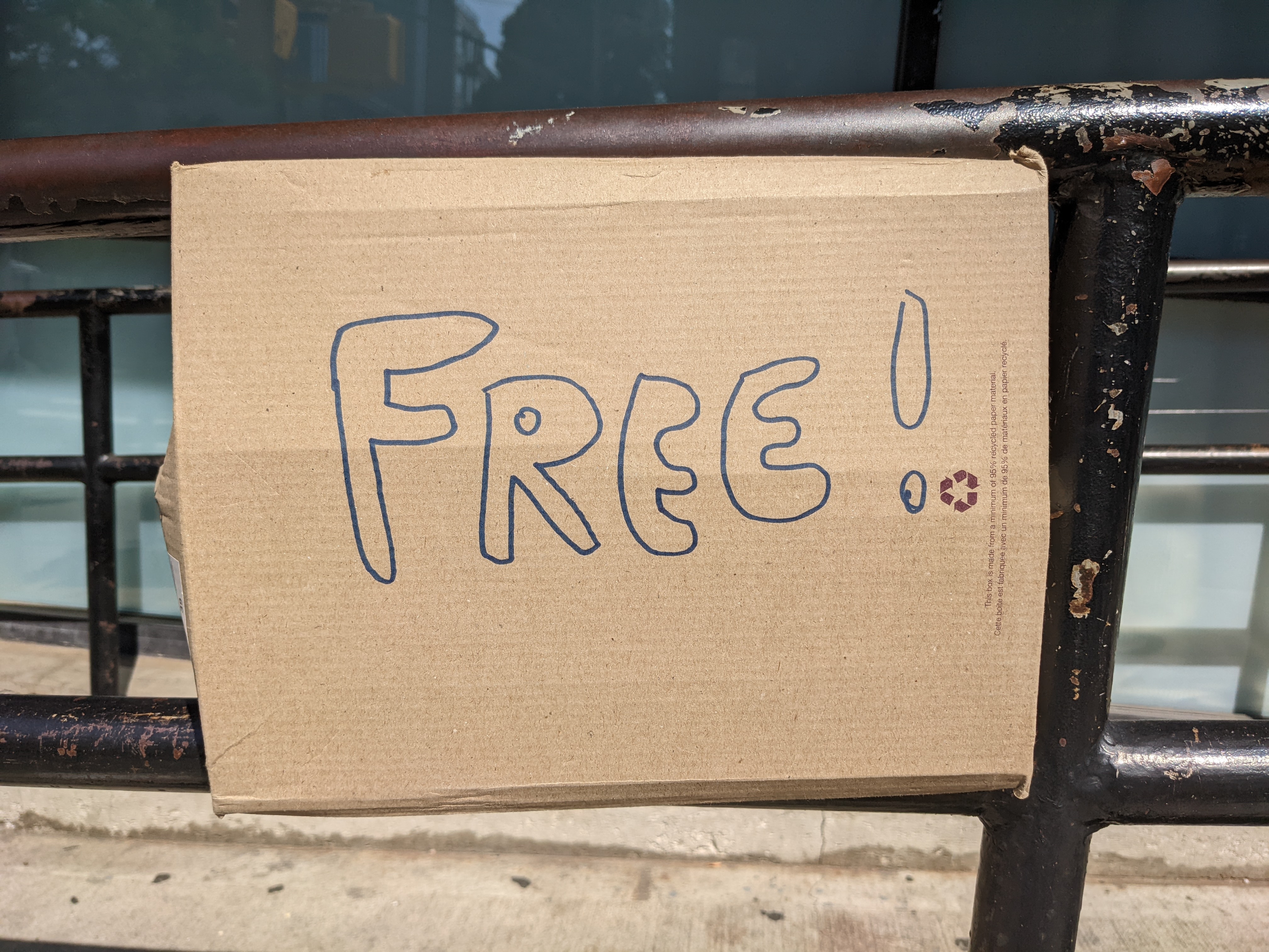 Free8 #16