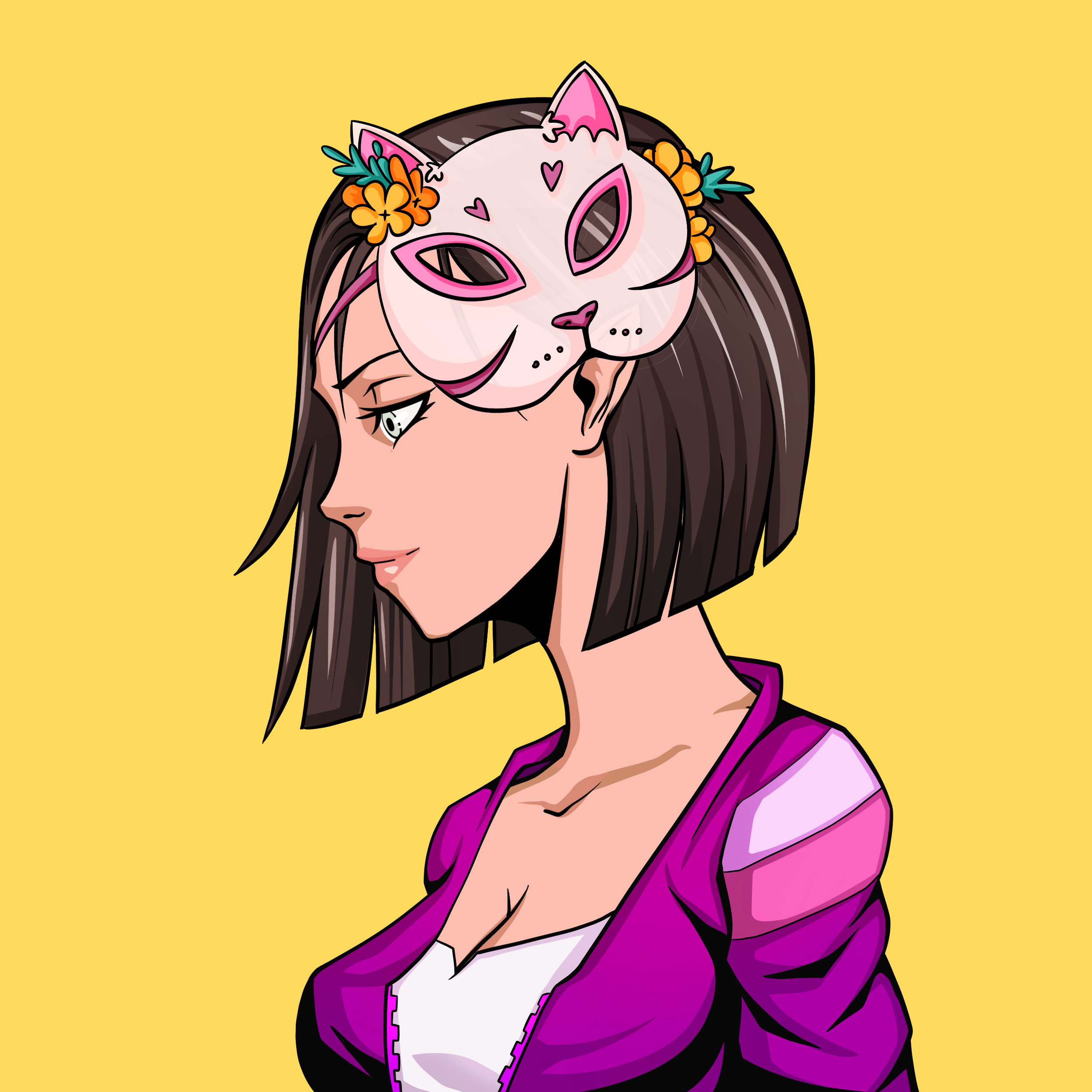 Itsuki #3745