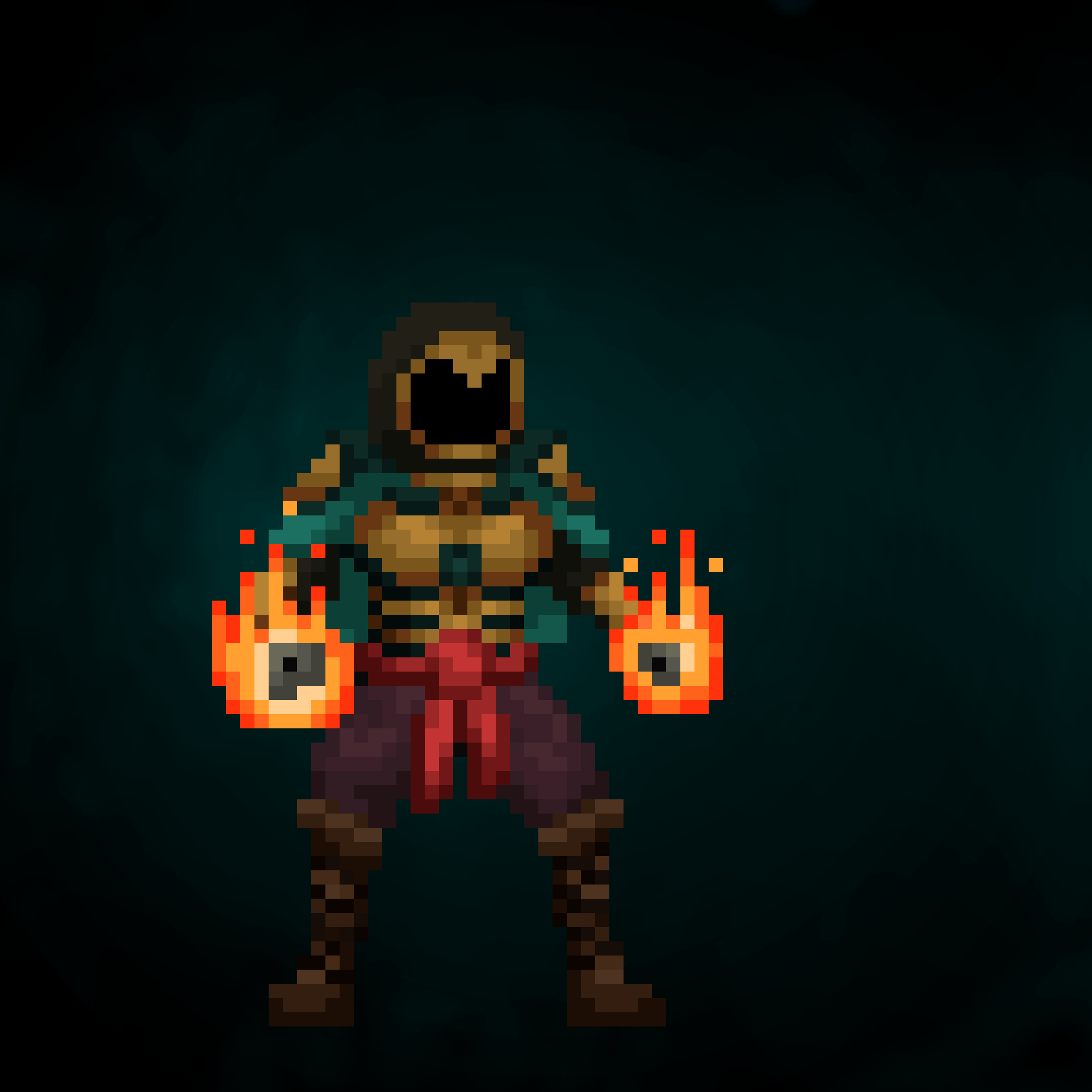 Splicer #1338