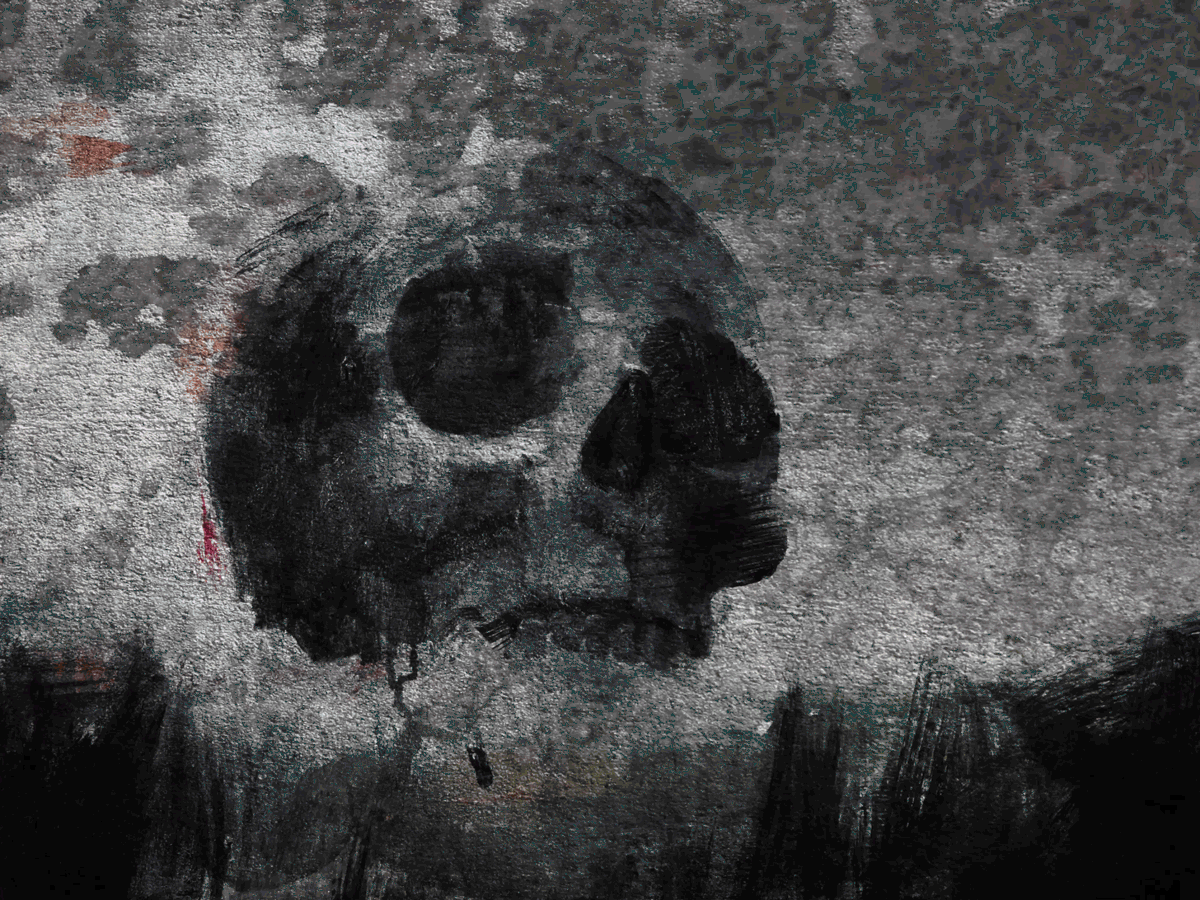 Forsaken