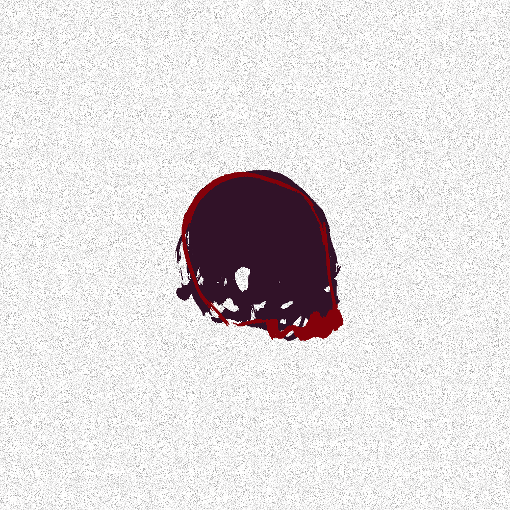 self-portrait #83