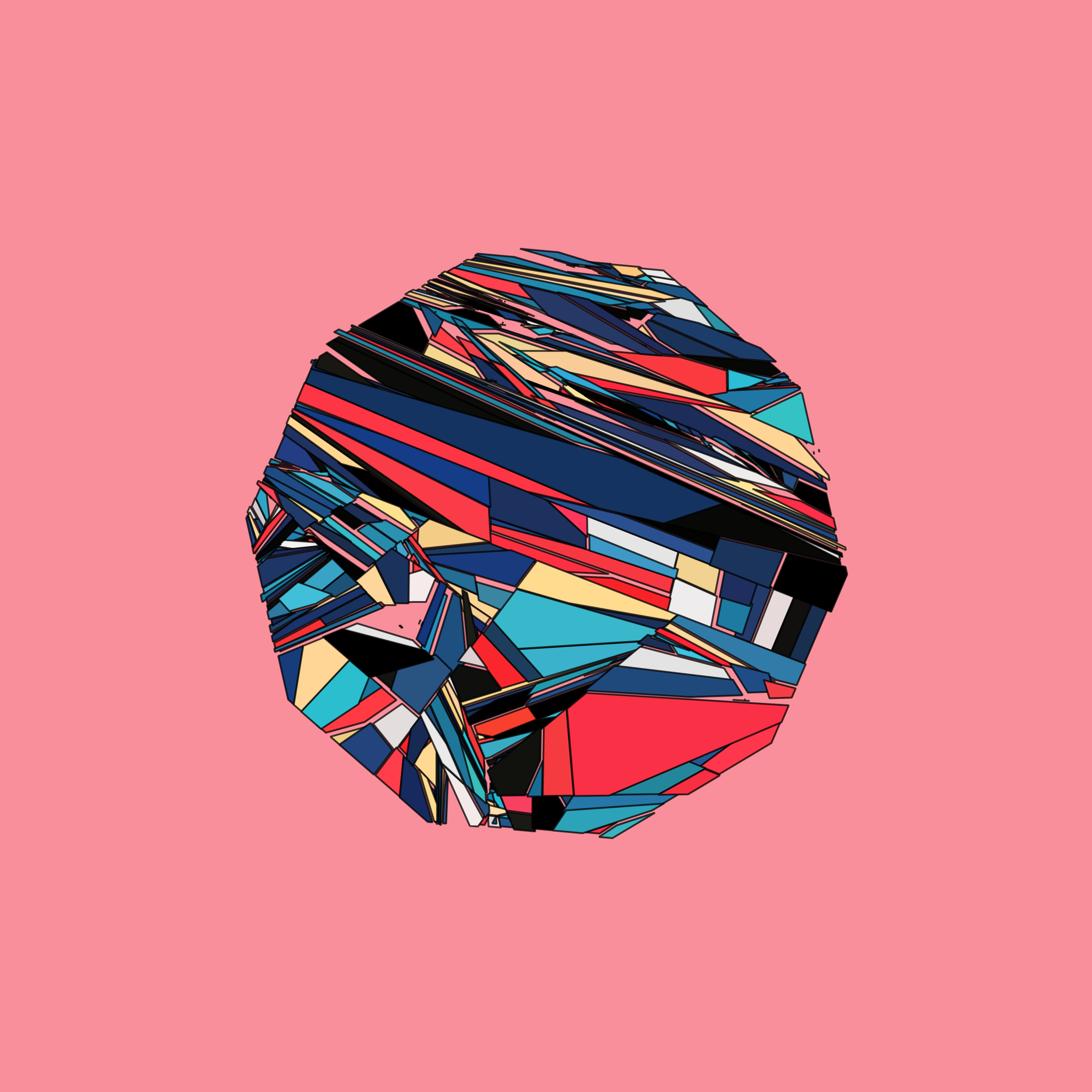 Frammenti #339