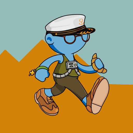 Localtrotter #1223