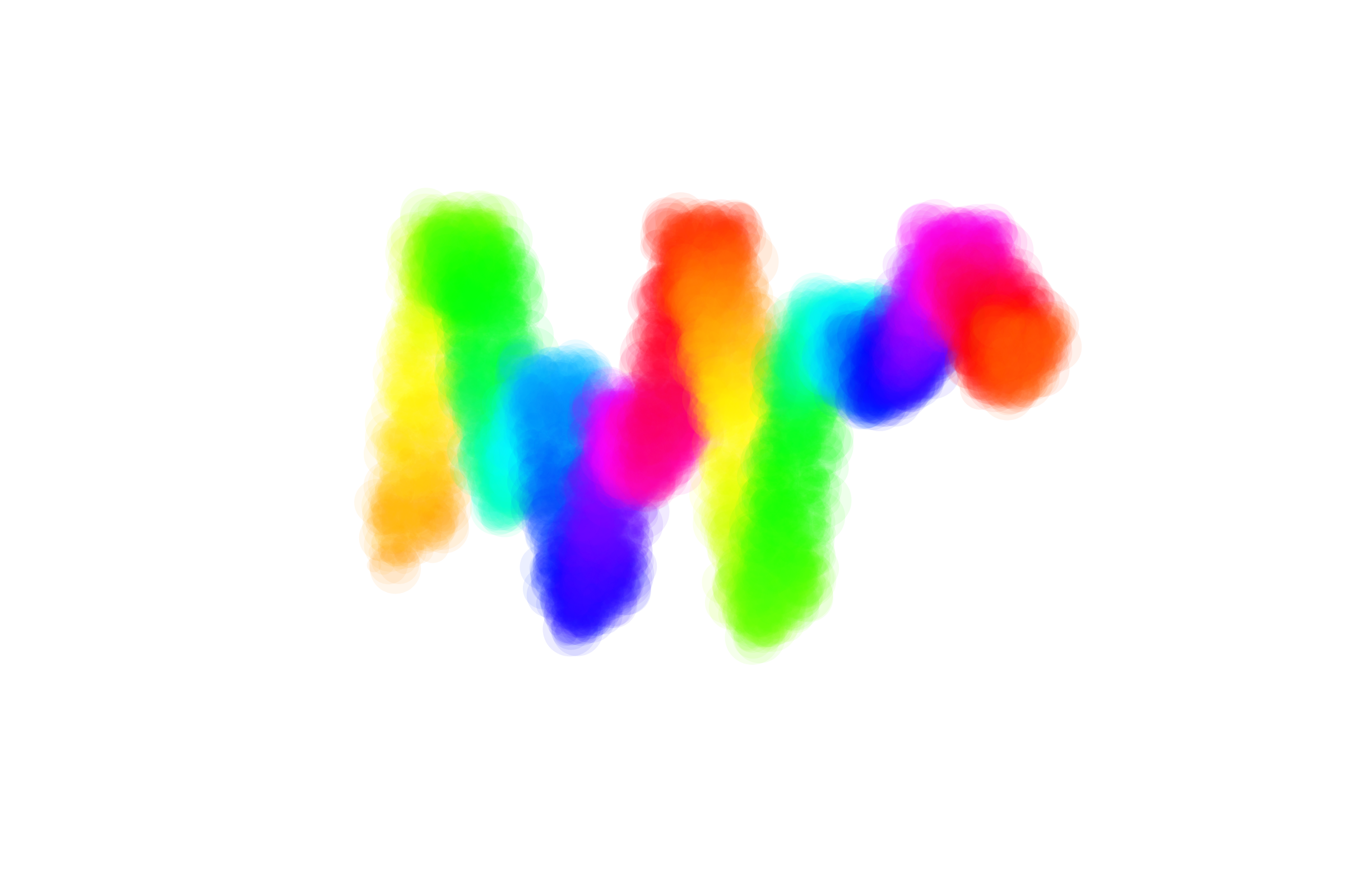 Chromie Squiggle #5385