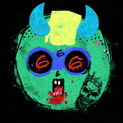 PIXTERS by PCOPYART #733