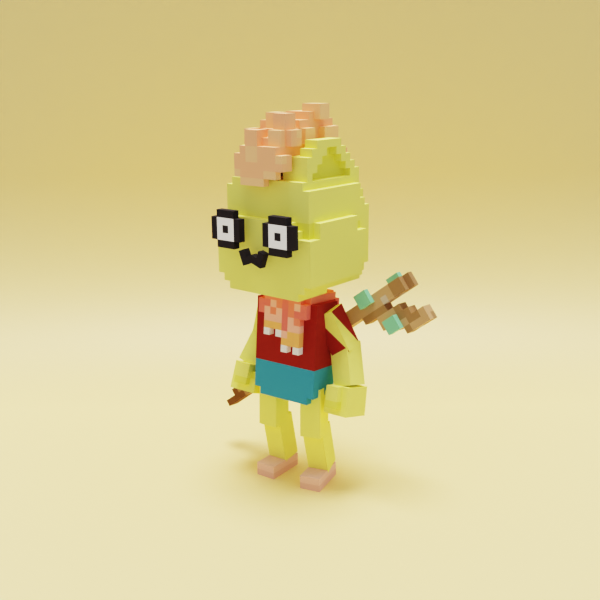 VOX Coodle #4971