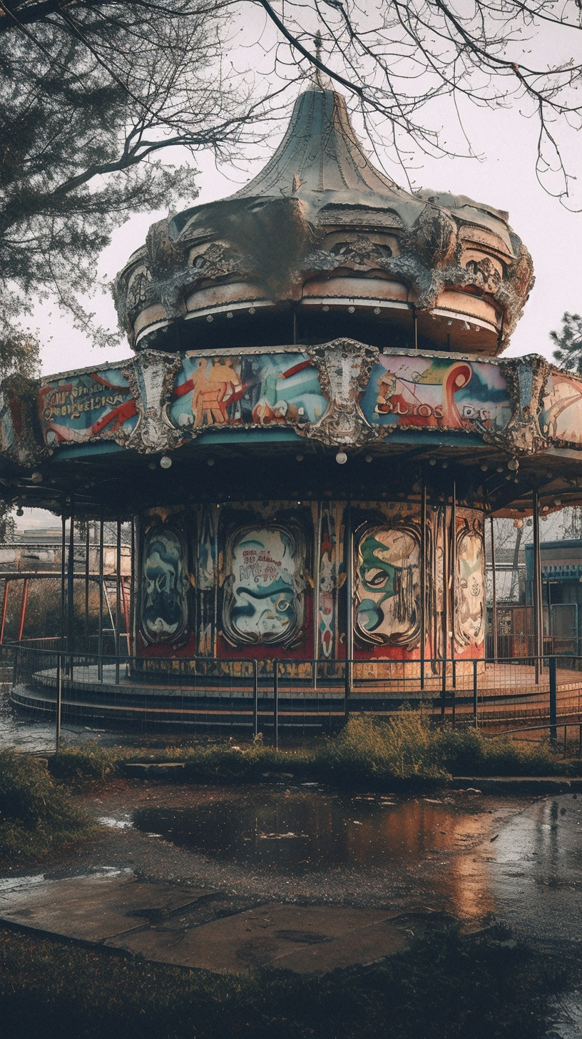 Welcome to Funland (075)