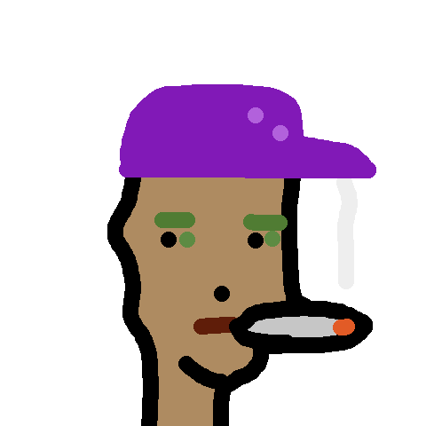 low effort punk 2322