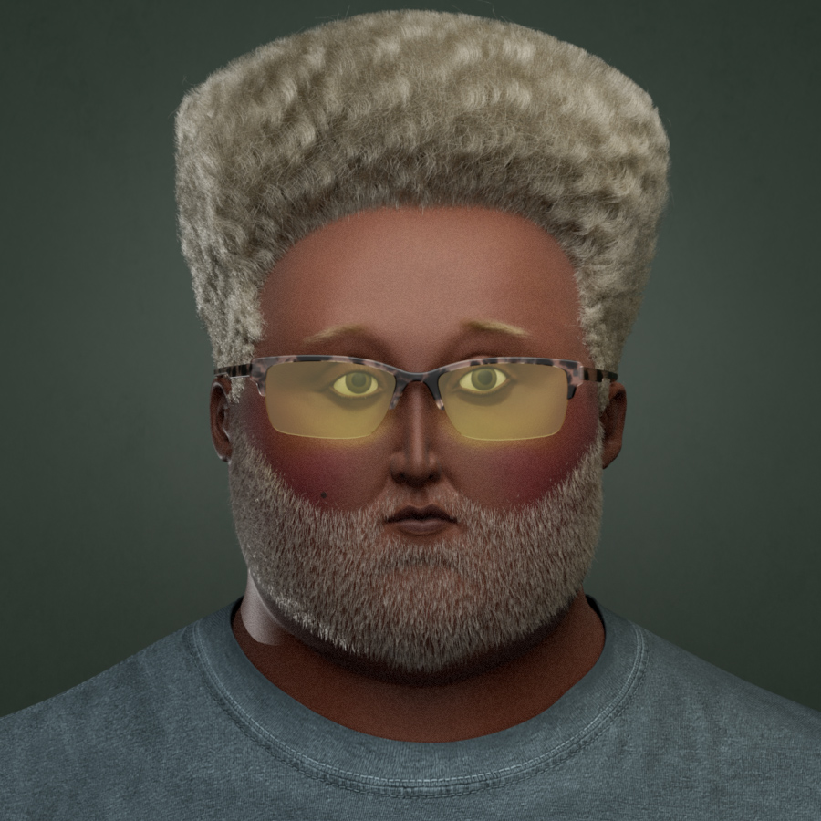 Regular #696