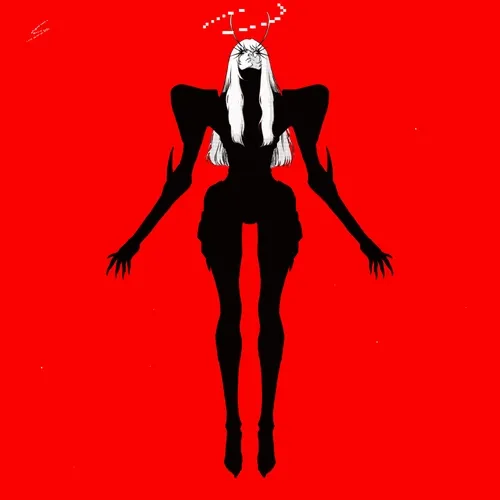 01 angel Patron Edition