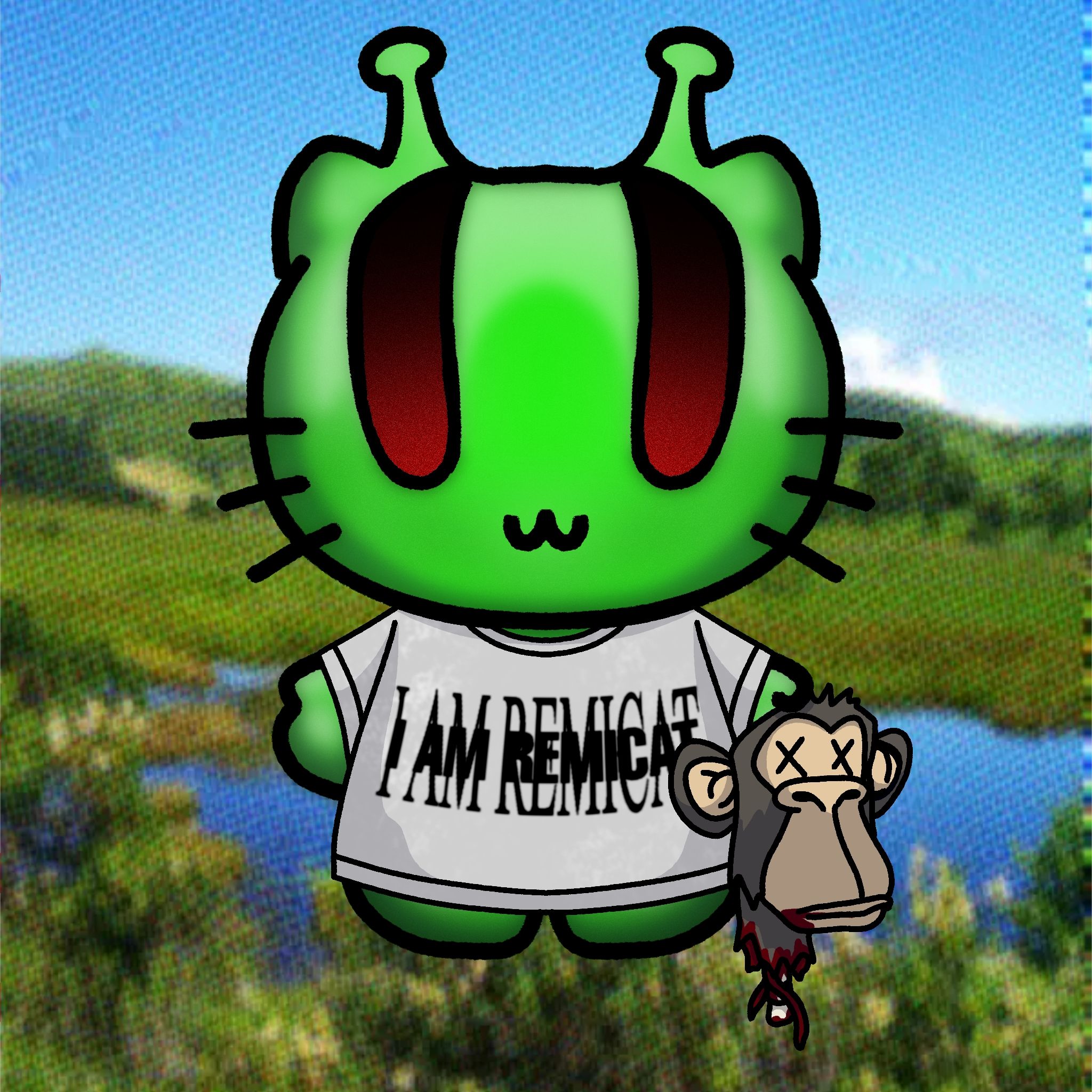 Remicat 2537