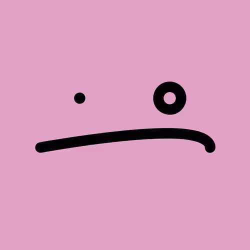 NOT DITTO #1285