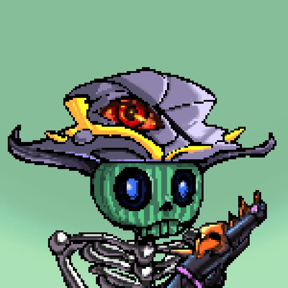 OutBones #2310