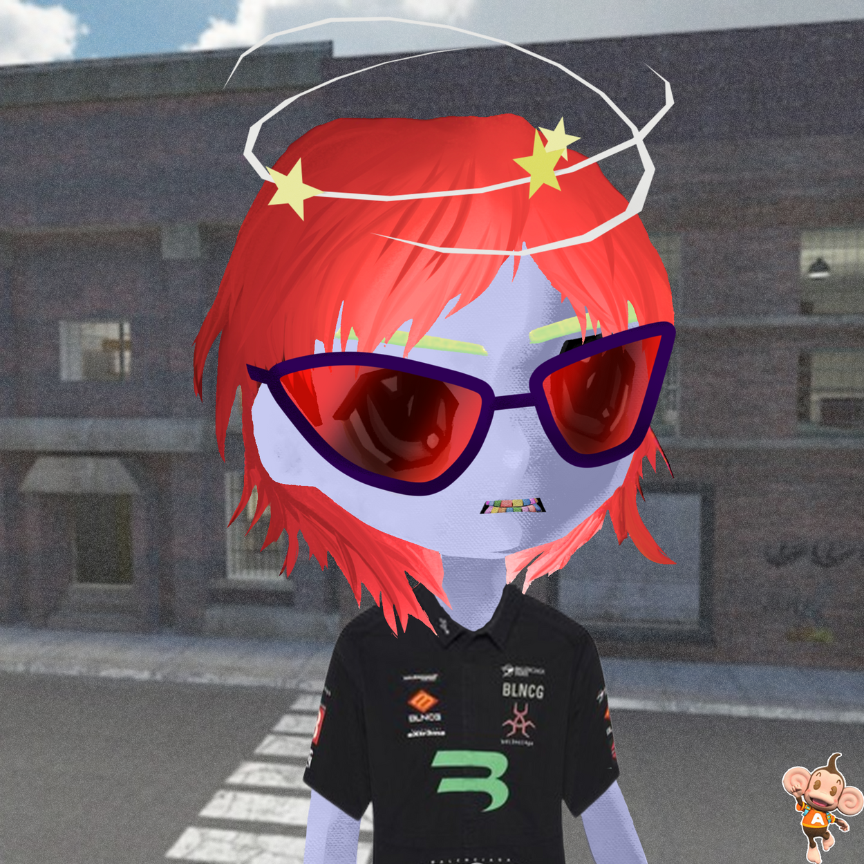 Kawamii #2122
