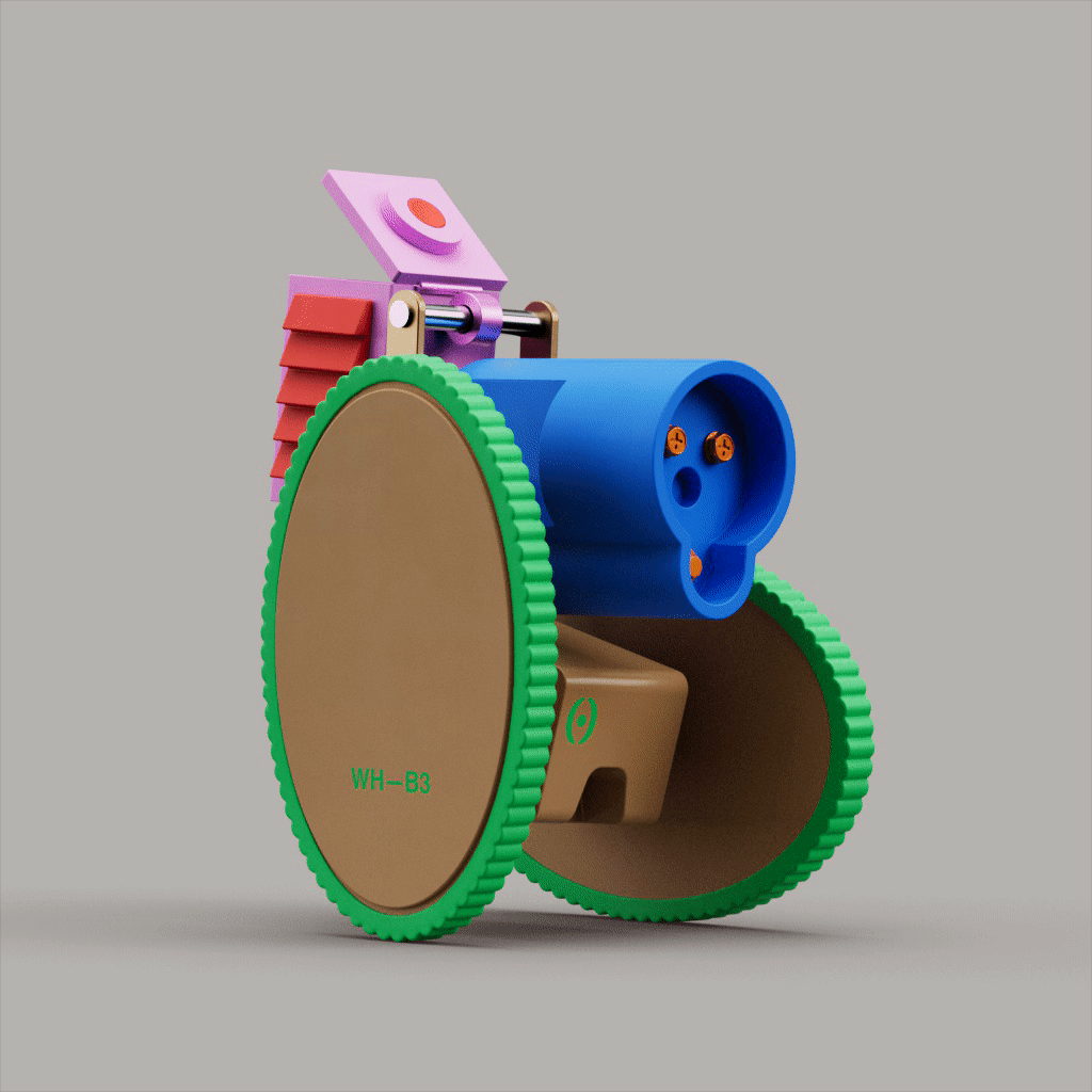 ForeverBot #2360