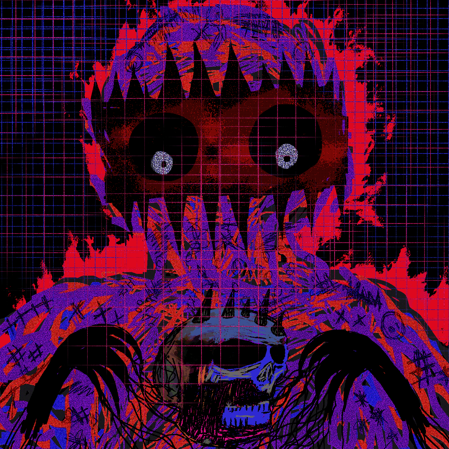 FOMO Disorder