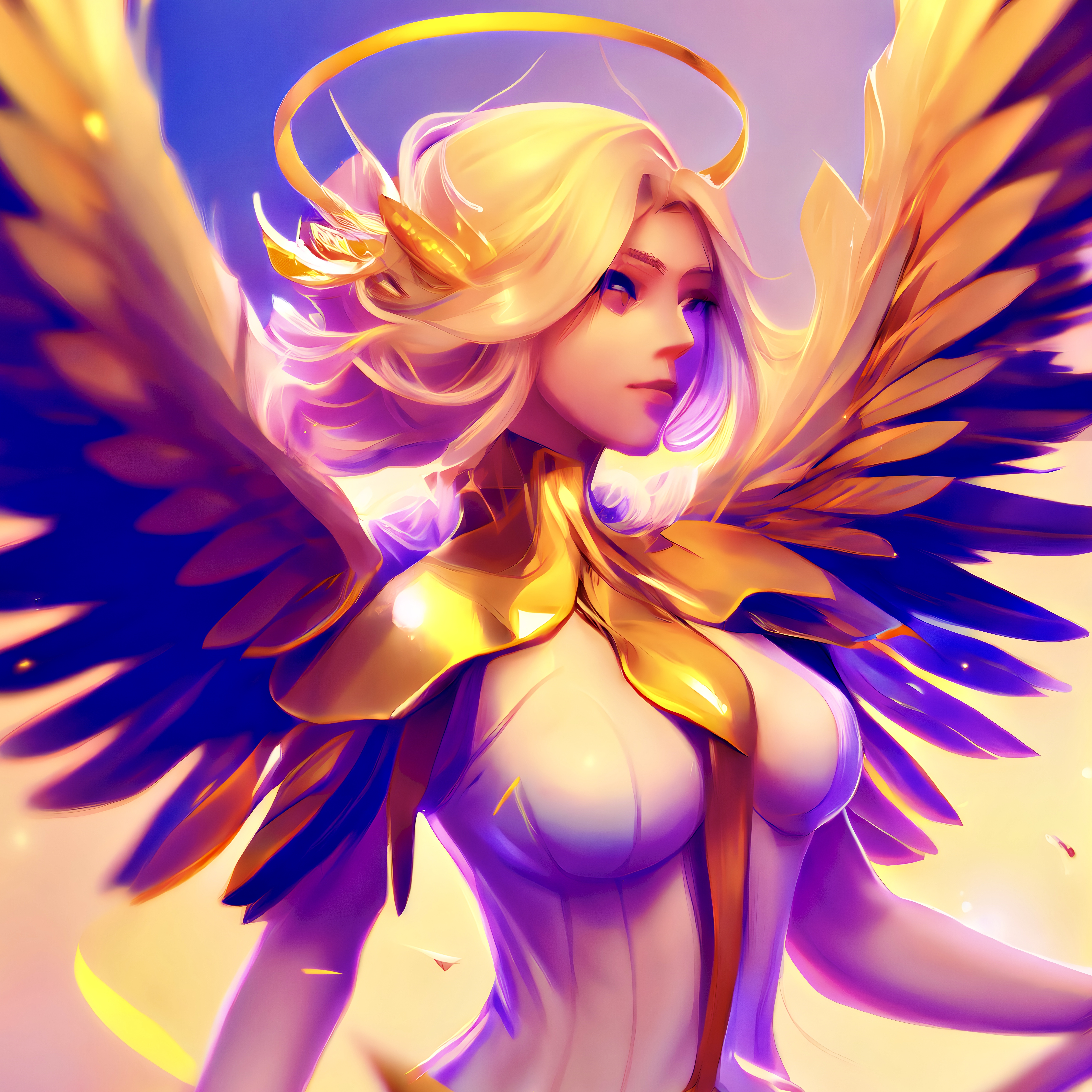 Guardian Angel 