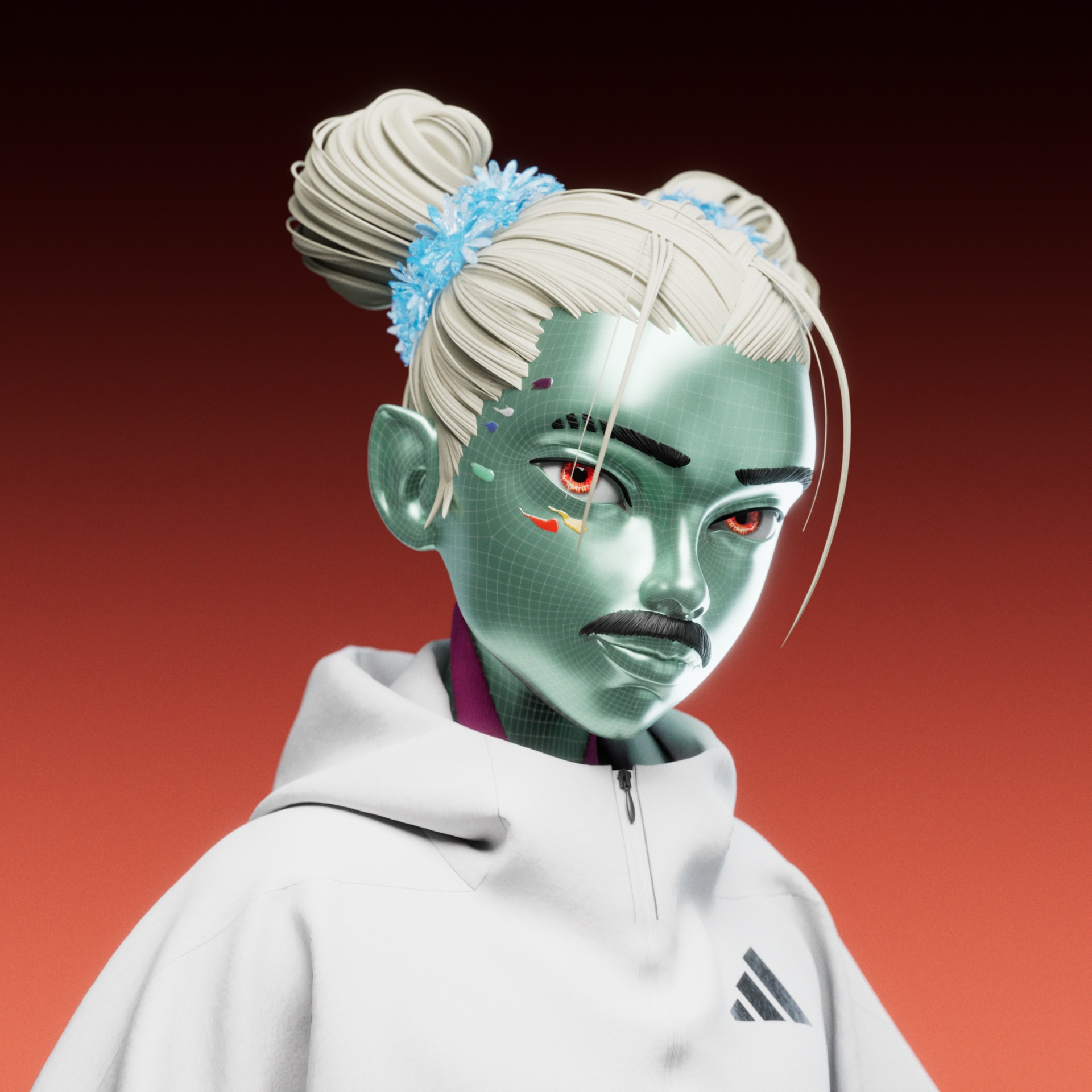 ALTS by adidas #9379
