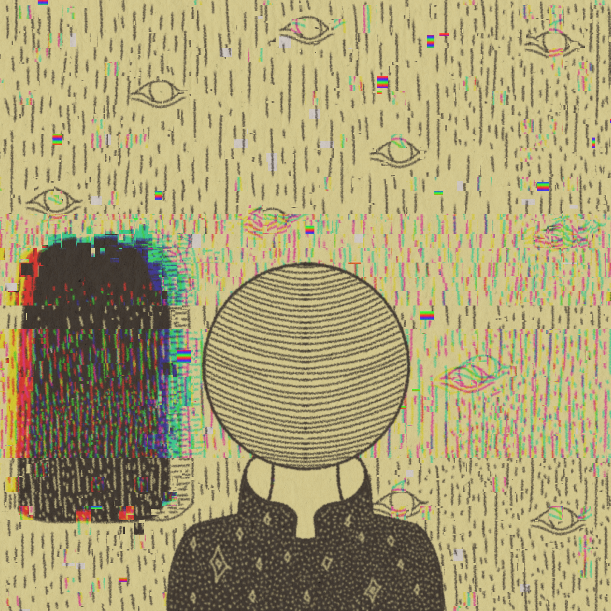 Deity #3168