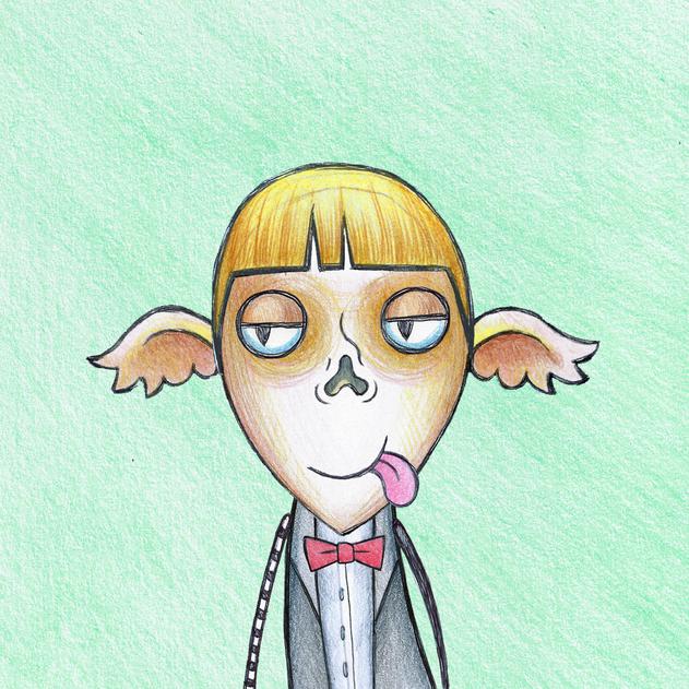 #31 Gadwick Krabbypattie