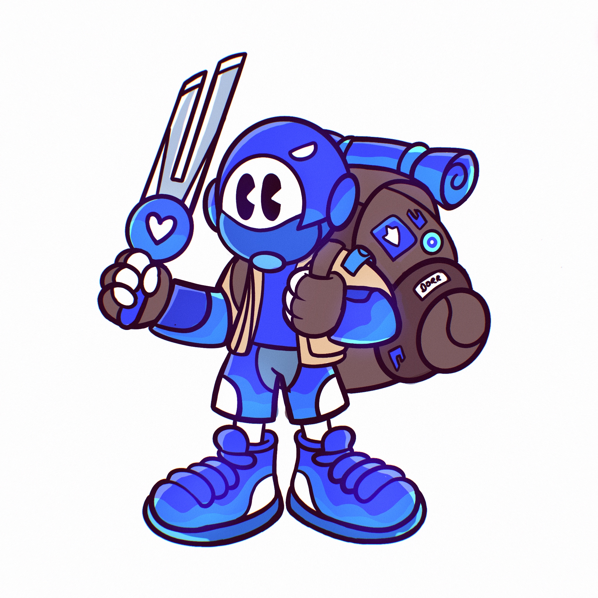 EXPLORER #36